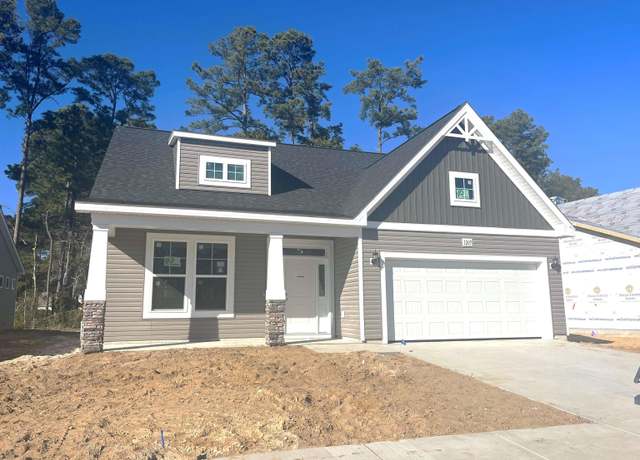 Property at 1263 NW Calabash Station Blvd, Calabash, NC 28467, 4 beds, 2.5 baths