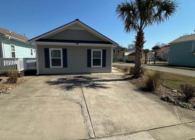 Property at 4340 Grande Harbour Blvd, Little River, SC 29566, 2 beds, 2 baths