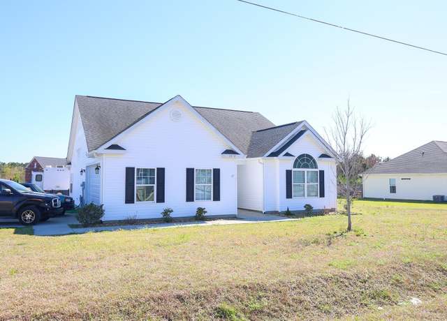 Property at 7359 Johnson Shortcut Rd, Conway, SC 29527, 3 beds, 2 baths