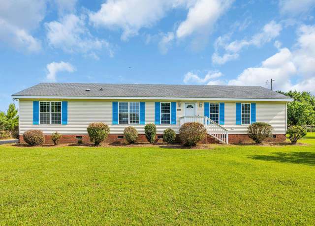 Property at 5589 Highway 668, Conway, SC 29526, 3 beds, 2 baths