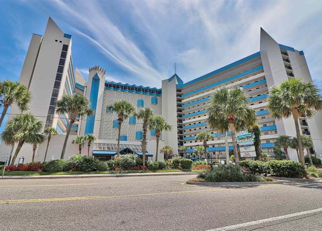 Property at 7100 North Ocean Blvd #617, Myrtle Beach, SC 29577, 3 beds, 2 baths