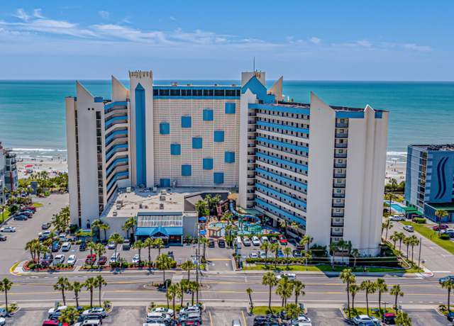 Property at 7100 North Ocean Blvd #617, Myrtle Beach, SC 29577, 3 beds, 2 baths