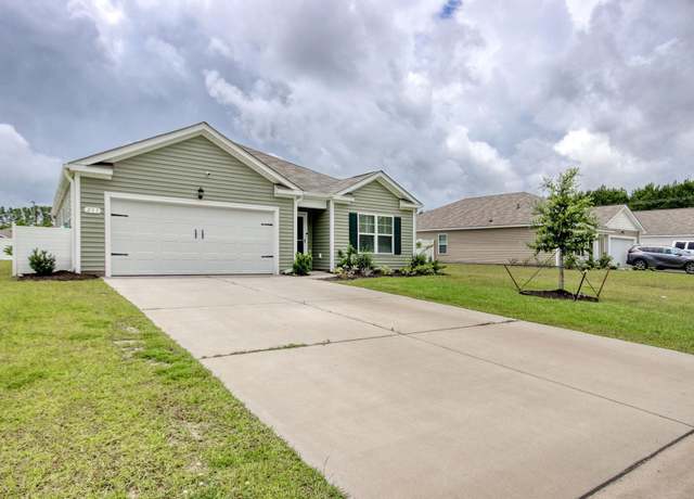 Property at 211 Seasons Trace Loop, Longs, SC 29568, 4 beds, 2 baths