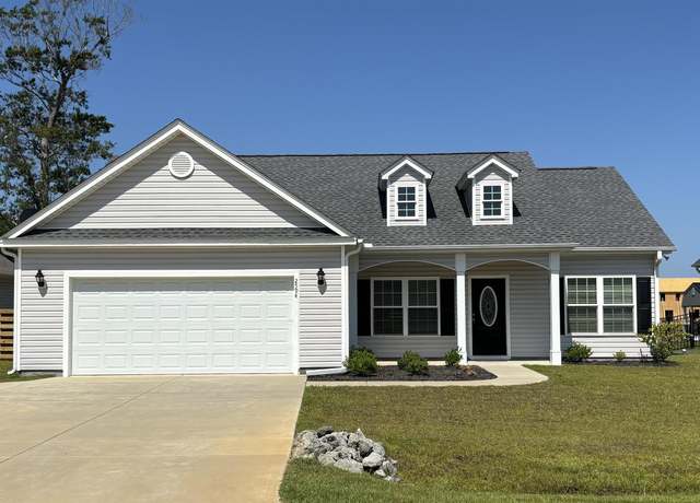 Property at 2594 W Shore Dr, Longs, SC 29568, 3 beds, 2 baths
