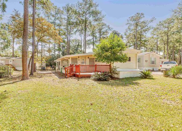 Property at 413 Delton Dr, Garden City Beach, SC 29576, 3 beds, 2 baths