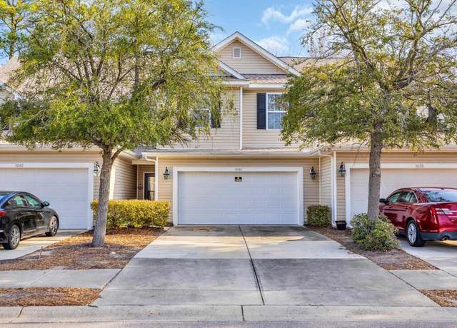 Property at 1040 Fairway Ln #1040, Conway, SC 29526, 3 beds, 2.5 baths