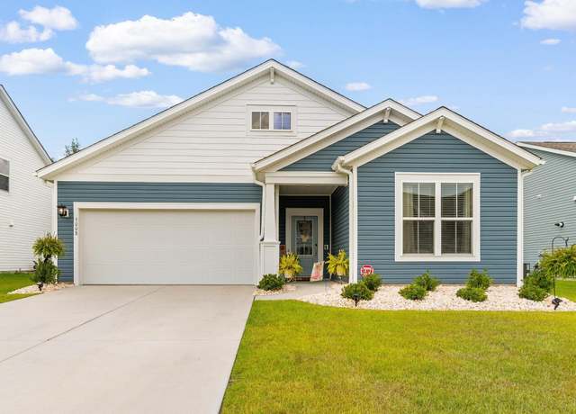Property at 5008 Sassari St, Myrtle Beach, SC 29579, 3 beds, 2 baths