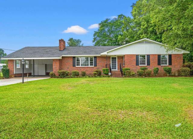 Property at 4155 Pinewood Dr, Mullins, SC 29574, 3 beds, 2 baths