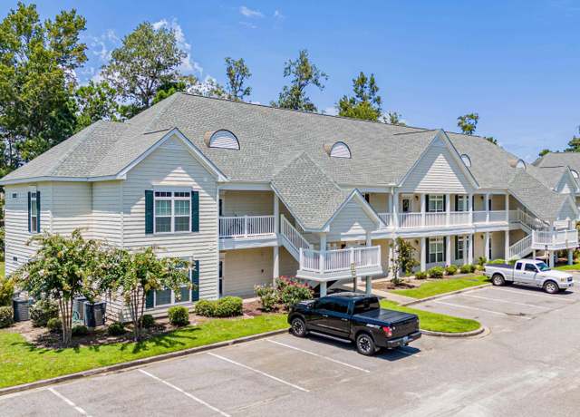 Property at 146 Scotch Broom Dr Unit P-201, Little River, SC 29566, 3 beds, 2 baths
