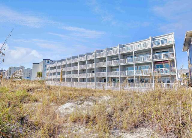 Property at 4515 Nautical Watch #311 S Ocean Blvd, North Myrtle Beach, SC 29582, 3 beds, 2 baths