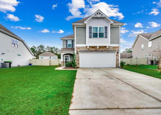 Property at 5433 Merrywind Ct, Myrtle Beach, SC 29579, 3 beds, 2.5 baths