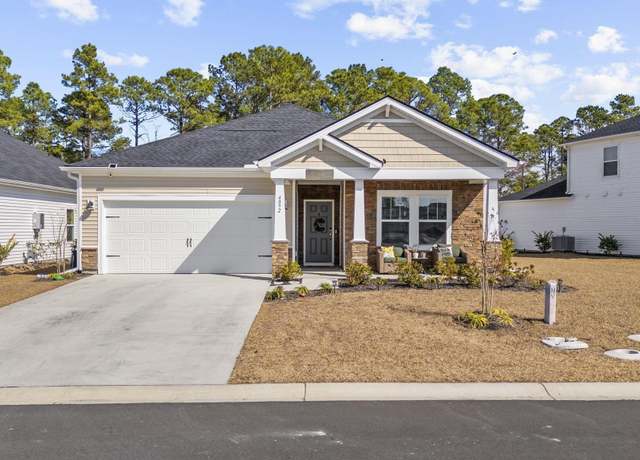 Property at 4092 Bayhill St, Myrtle Beach, SC 29579, 3 beds, 2.5 baths
