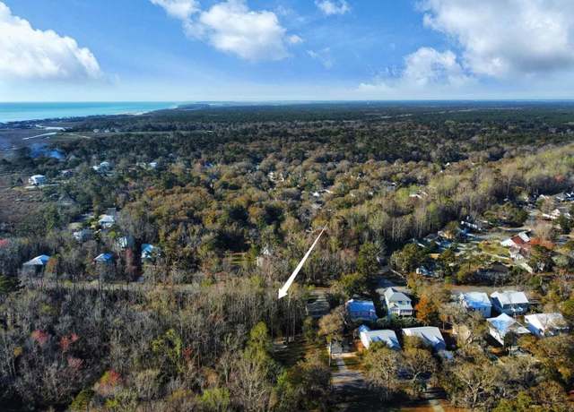 Property at Lot 33-B South Causeway Rd, Pawleys Island, SC 29585