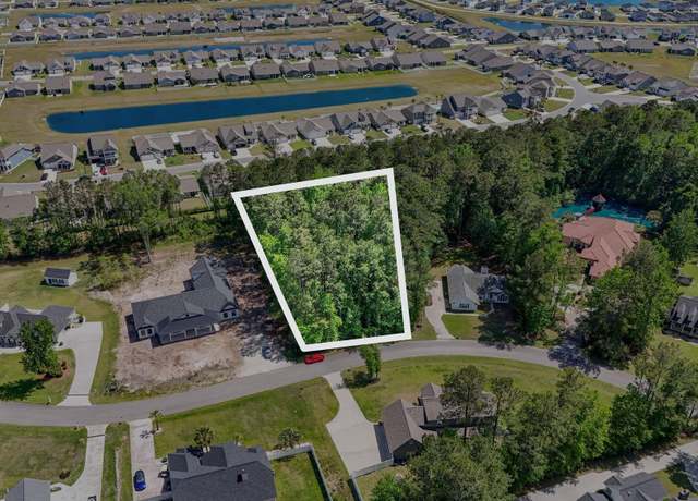 Property at 575 Caribou Trl, Myrtle Beach, SC 29588
