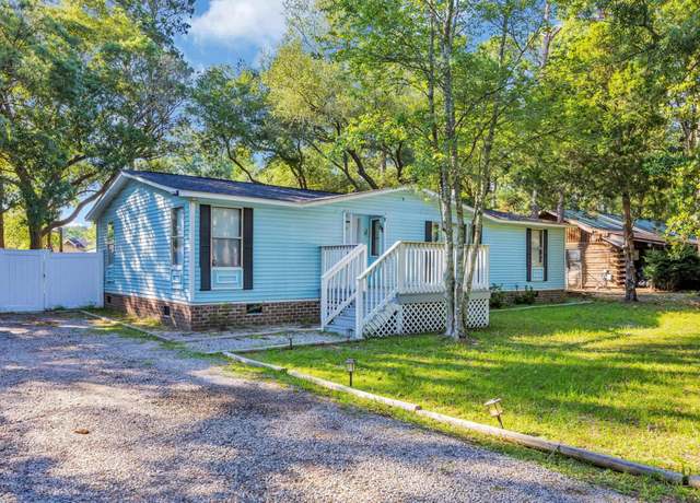 Property at 4514 Misty Ln, Myrtle Beach, SC 29588, 3 beds, 2 baths