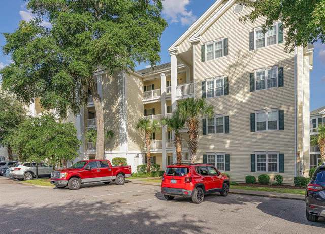 Property at 601 Hillside Dr N #3906, North Myrtle Beach, SC 29582, 3 beds, 2 baths