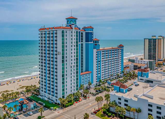 Property at 3000 N Ocean Blvd #2002, Myrtle Beach, SC 29577, 2 beds, 2 baths