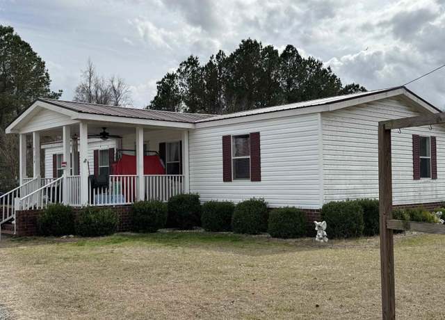 Property at 3156 Clearfield Rd, Galivants Ferry, SC 29544, 3 beds, 2 baths