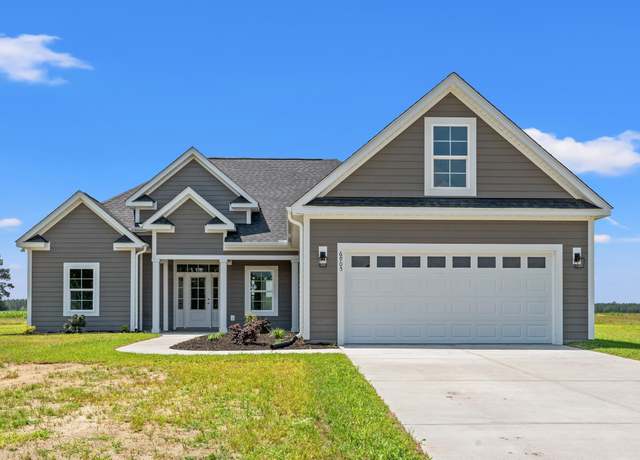 Property at 4022 Lot 1 Macks Rd, Aynor, SC 29511, 4 beds, 3 baths