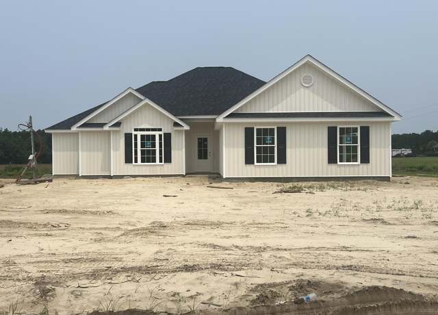 Property at 3601 Tupelo 2 Valley Forge Rd, Aynor, SC 29511, 3 beds, 2 baths