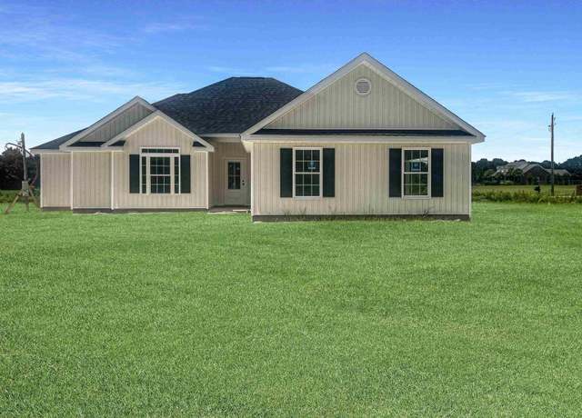 Property at 3601 Tupelo 2 Valley Forge Rd, Aynor, SC 29511, 3 beds, 2 baths