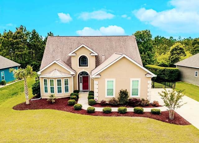 Property at 1367 Bermuda Grass Dr, Myrtle Beach, SC 29579, 3 beds, 3.5 baths