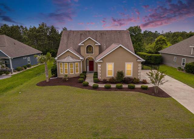 Property at 1367 Bermuda Grass Dr, Myrtle Beach, SC 29579, 3 beds, 3.5 baths