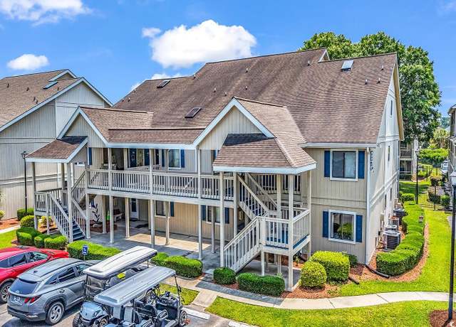 Property at 1870 Auburn Dr Unit 22A, Surfside Beach, SC 29575, 2 beds, 2 baths