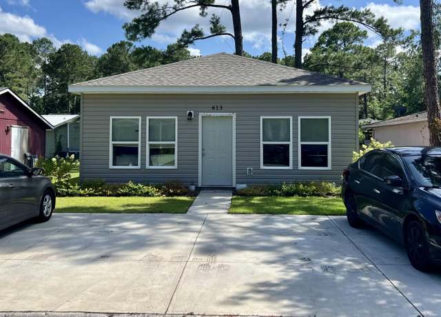 Property at 613 Todd Blvd, Conway, SC 29526, 4 beds, 4 baths