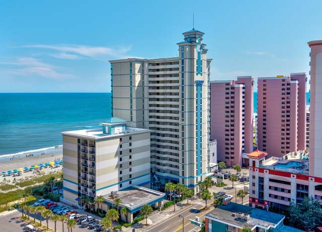 Property at 2504 N Ocean Blvd #1730, Myrtle Beach, SC 29577, 2 beds, 2 baths
