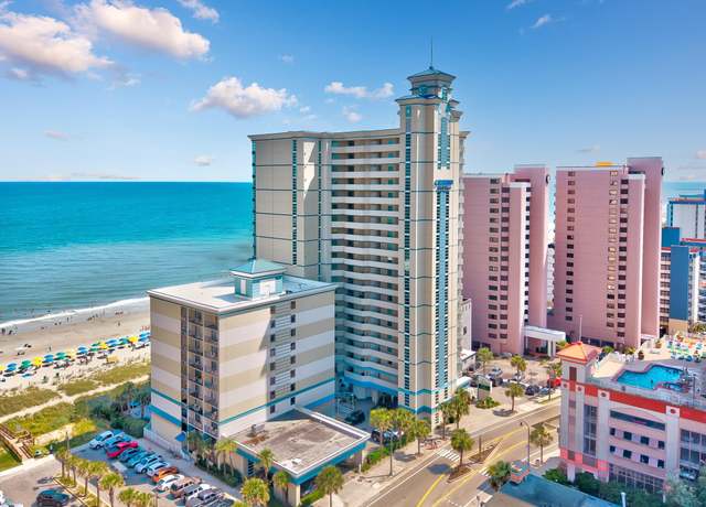 Property at 2504 N Ocean Blvd #1730, Myrtle Beach, SC 29577, 2 beds, 2 baths