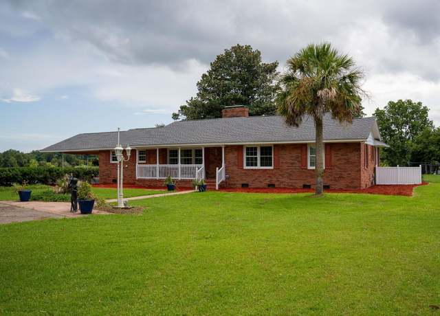 Property at 1165 Highway 9 Business W, Loris, SC 29569, 3 beds, 2 baths