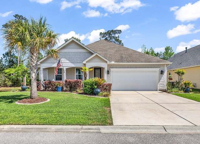 Property at 522 Heartland Ct, Murrells Inlet, SC 29576, 4 beds, 2.5 baths