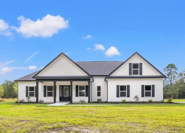 Property at 7103 Lot 4 Louisville Rd, Aynor, SC 29511, 4 beds, 3 baths