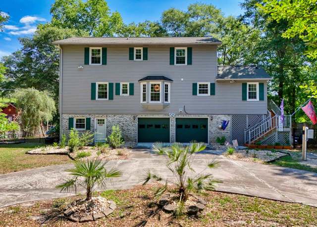 Property at 515 River Rd, Conway, SC 29526, 3 beds, 3.5 baths
