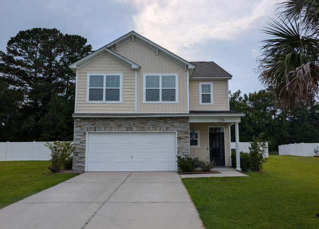 Property at 236 Haley Brooke Dr, Conway, SC 29526, 3 beds, 2.5 baths