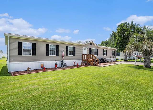 Property at 1043 Leebury Ln, Conway, SC 29526, 4 beds, 2 baths