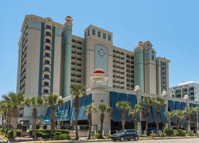 Property at 2401 Ocean Blvd S #253, Myrtle Beach, SC 29577, 1 bed, 1 bath