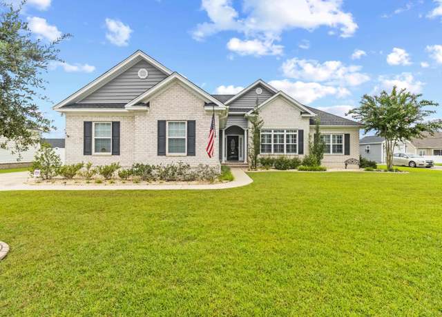 Property at 4101 Ridgewood Dr, Conway, SC 29526, 3 beds, 2 baths