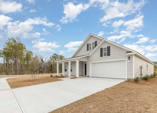 Property at 4266 Milkweed Rd, Shallotte, NC 28470, 4 beds, 2 baths