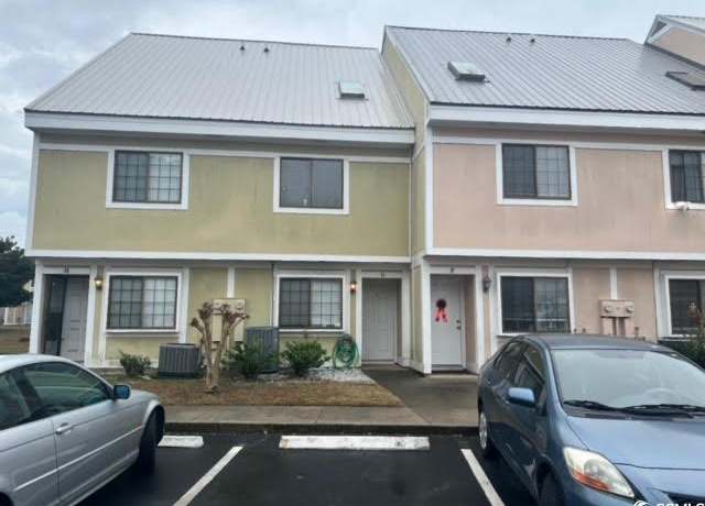 Property at 1210 Pinegrove Dr Unit G, Myrtle Beach, SC 29577, 2 beds, 1.5 baths