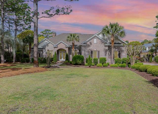 Property at 528 Preservation Cir, Pawleys Island, SC 29585, 4 beds, 4.5 baths