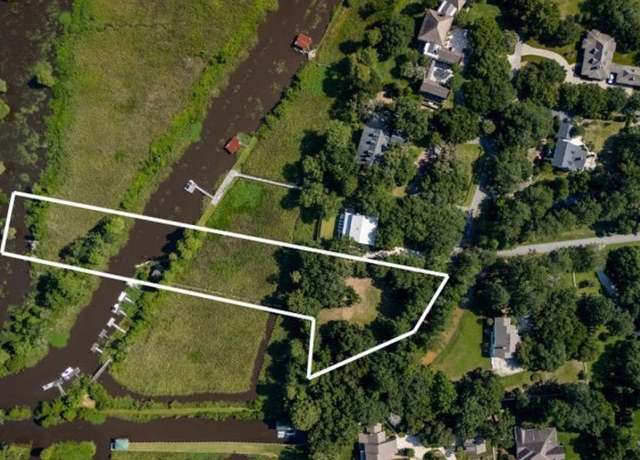 Property at 313 Rossdhu Ave, Pawleys Island, SC 29585
