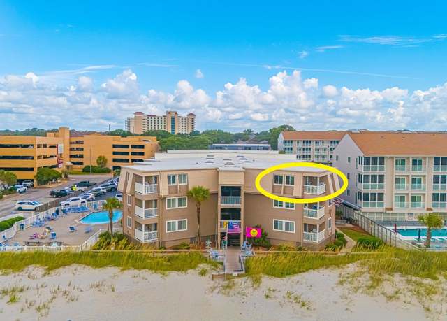 Property at 9560 Shore Dr Unit 3-H, Myrtle Beach, SC 29572, 2 beds, 2 baths