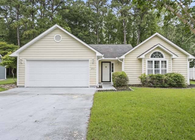 Property at 251 Galapagos Dr, Little River, SC 29566, 3 beds, 2 baths
