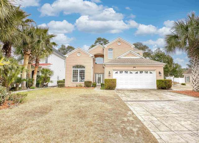 Property at 508 5th Ave S, North Myrtle Beach, SC 29582, 3 beds, 2.5 baths