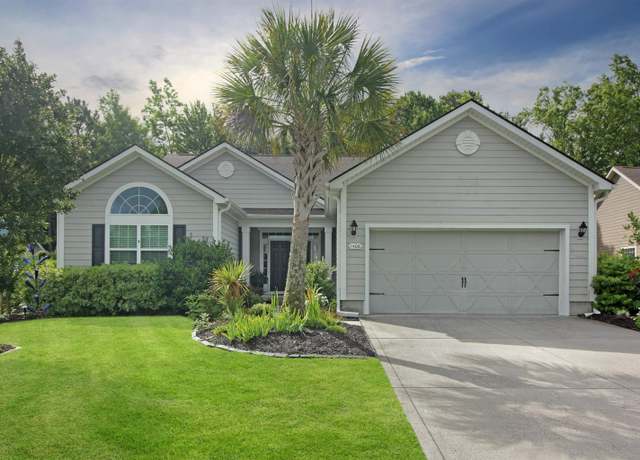 Property at 1406 Seabrook Plantation Way, North Myrtle Beach, SC 29582, 3 beds, 2.5 baths