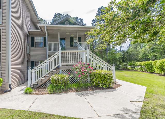 Property at 227 Pinehurst Ln Unit 6D, Pawleys Island, SC 29585, 2 beds, 2 baths