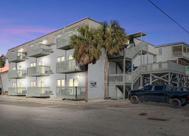 Property at 300 47th Ave S Unit 1E, North Myrtle Beach, SC 29582, 1 bed, 1 bath