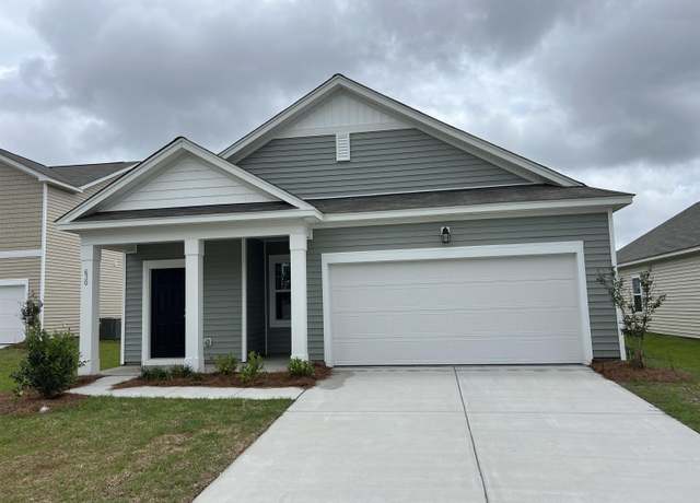 Property at 630 Muster Field Ct, Conway, SC 29526, 3 beds, 2 baths